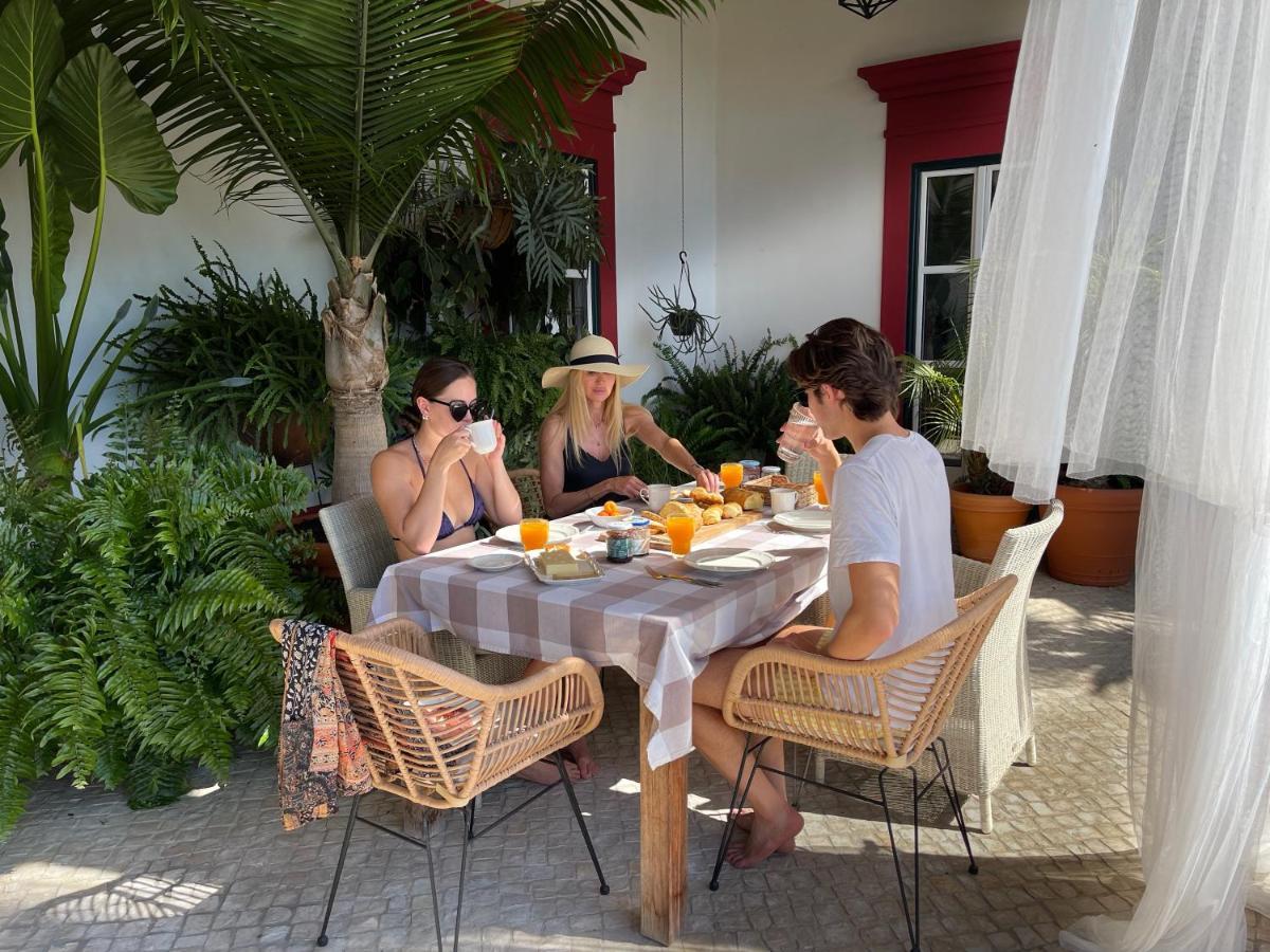 Best Luxury Boutique B&B Vista Do Vale Tomar Exterior photo