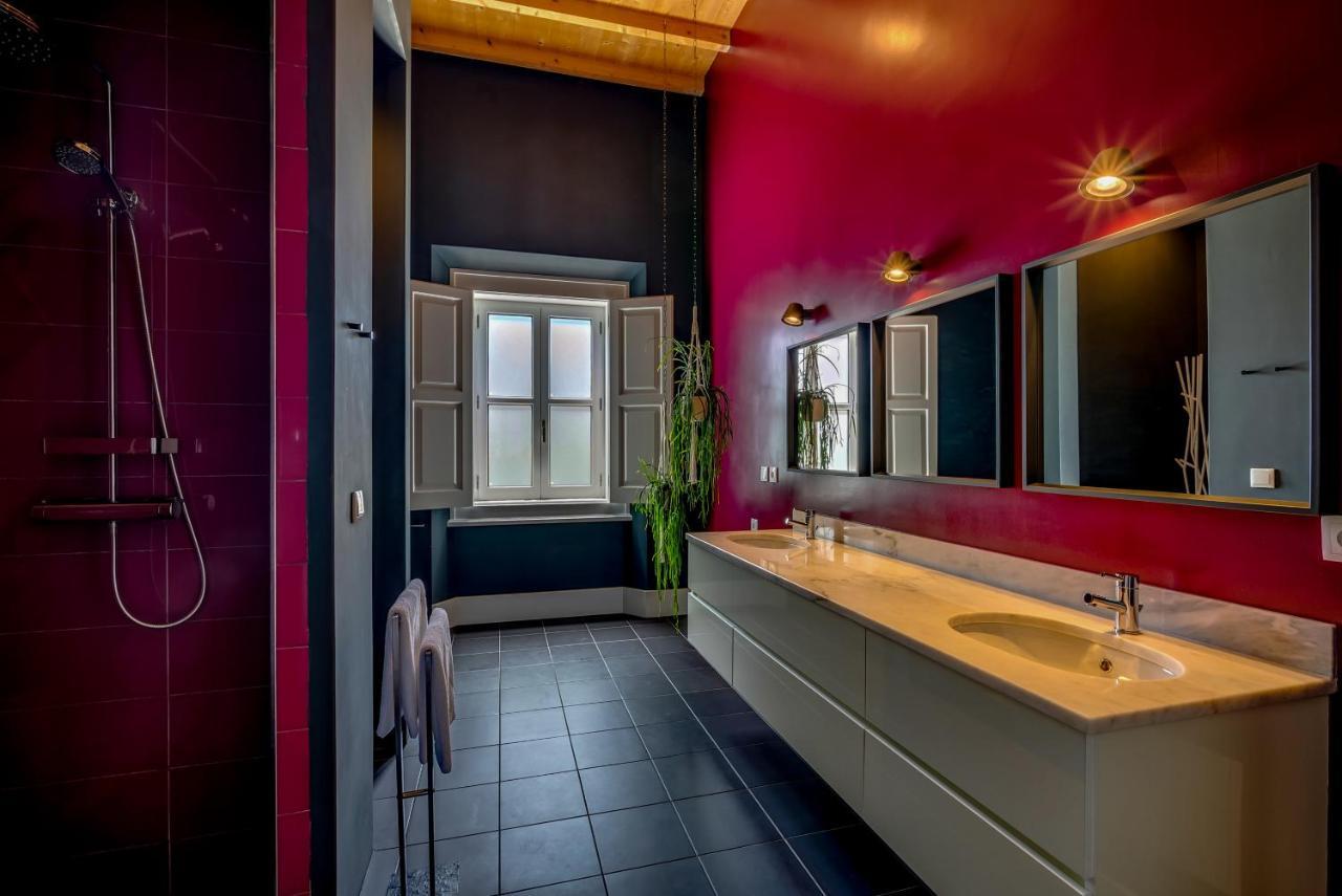 Best Luxury Boutique B&B Vista Do Vale Tomar Exterior photo